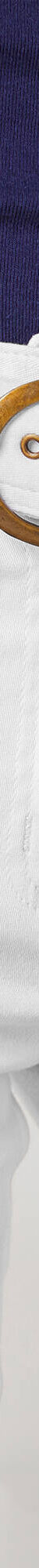 Pantalon droit, Spécial Petites (blanc) Pantalon droit, Spécial Petites (blanc)